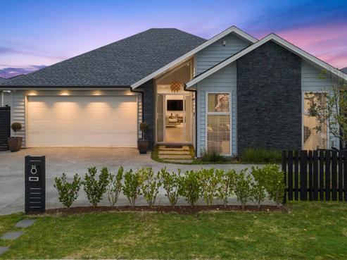 23 Bellamont Street, Kumeu