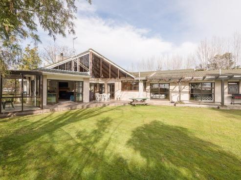 456 Main Road Hope, Hope
