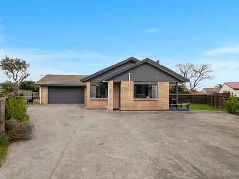 10 Mansfield Road, Owhata