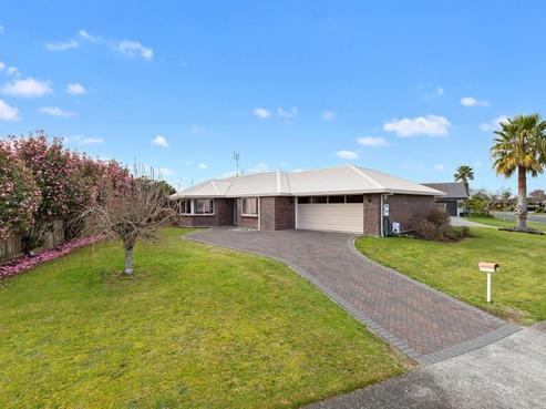 47 Waiwherowhero Drive, Saint Andrews