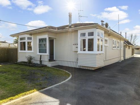 22 Avon Street, Frankton