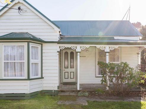 44 Seaview Road, Pongaroa