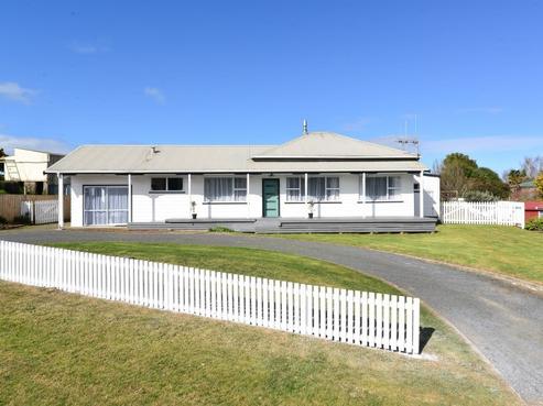 3 Great Collins Street, Ohaupo
