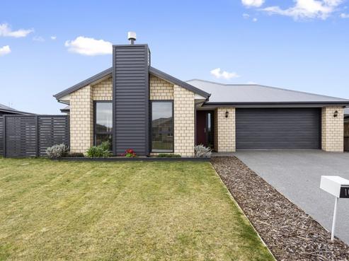 10 Blair Place, Woodend Beach