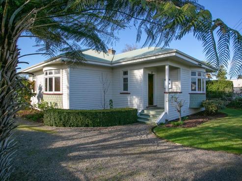 44 Spencer Street, Leamington