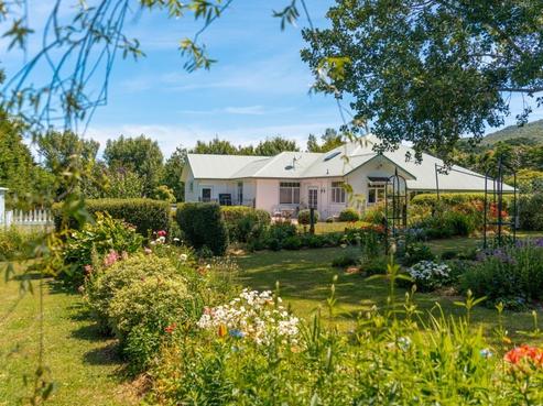 274 Underhill Road, Featherston