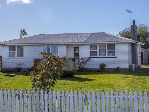 5 Dublin Street, Martinborough