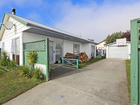 323 Flaxmere Avenue, Flaxmere
