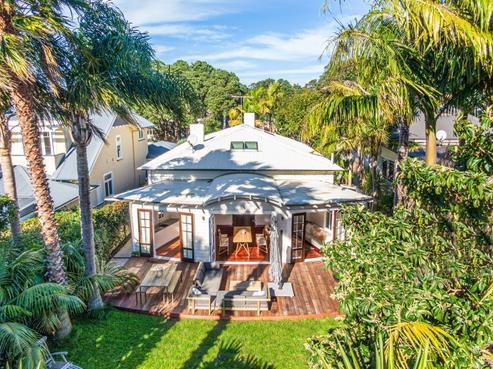 9 Arawa Avenue, Devonport