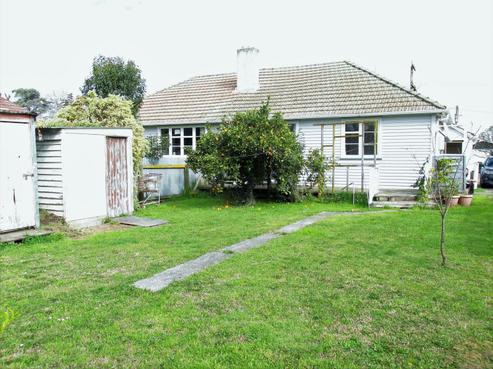 5 Kabul Street, Wairoa