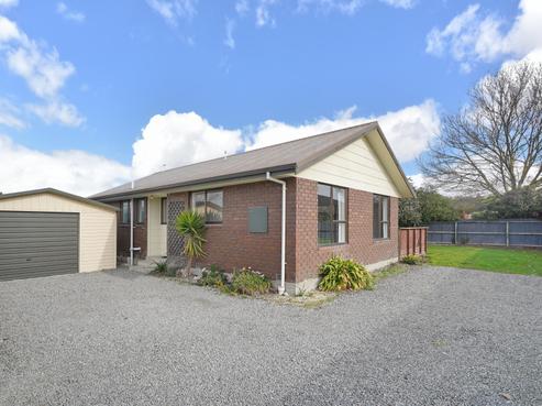 27A Newnham Street, Rangiora