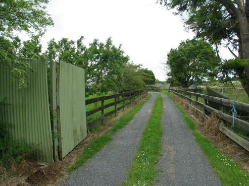 100 Airfield Road, Takanini