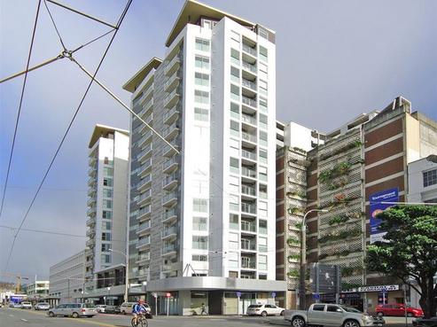 510/74 Taranaki Street, Te Aro