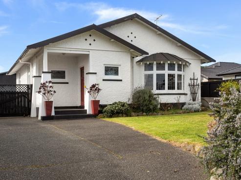 173 Carrington Street, Lower Vogeltown