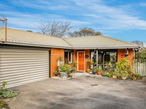 21B O'Briens Road, Sockburn