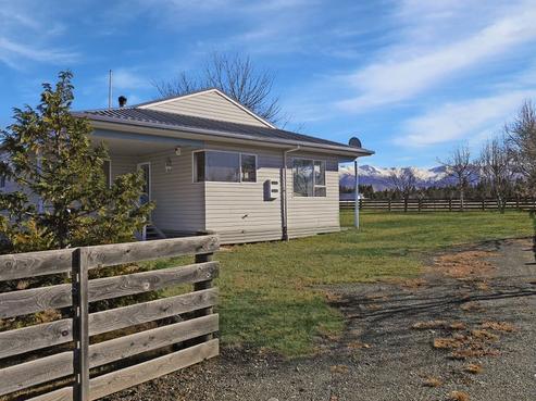 194 Mackenzie Drive, Twizel