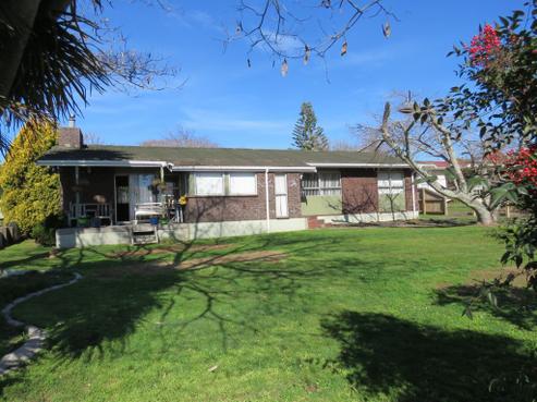 5 Herbert Street, Kihikihi