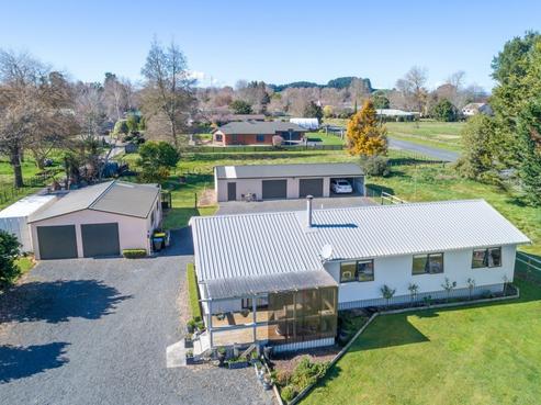 271 Mcclure Street, Pirongia