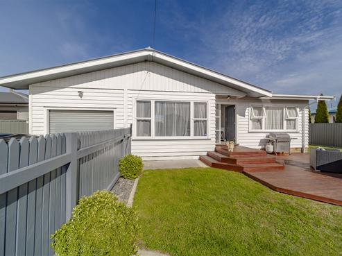 105 Coverdale Street, Onekawa