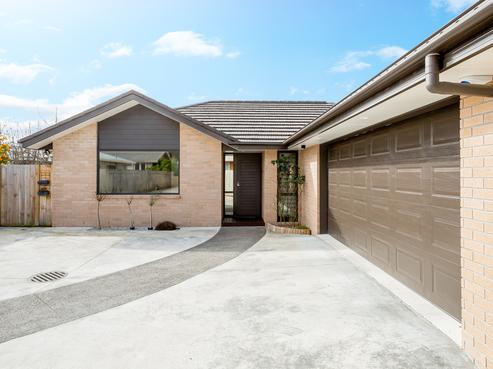 15A Glenview Terrace, Glenview