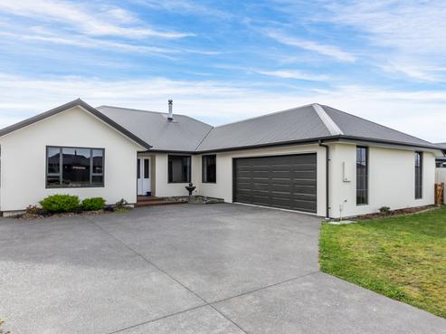 37 Seymour Drive, Rolleston
