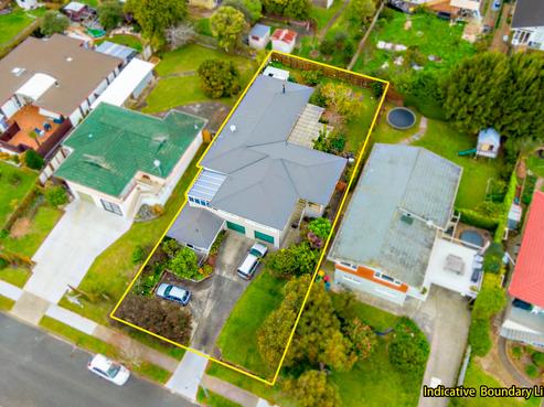 93 Beechdale Crescent, Pakuranga Heights
