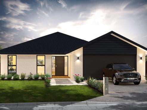 792 Selwyn Road, Springston