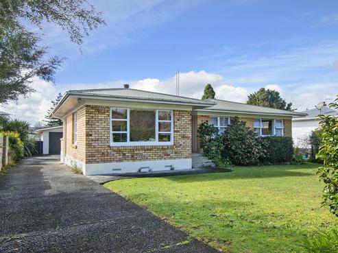 43 Hinau Street, Tikipunga