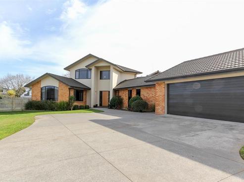 4 Anderson Way, Highlands Park