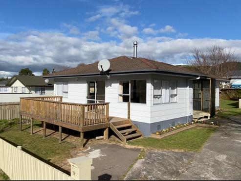 12 Sunline Place, Ngongotaha