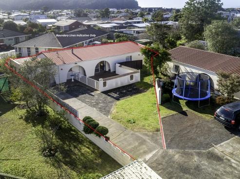 216B Chartwell Avenue, Whangamata