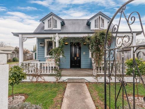46 Main Street, Greytown