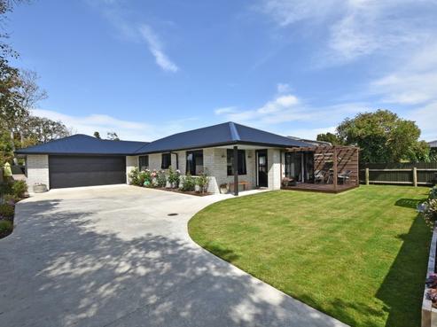 29 Arthur Street, Avenal