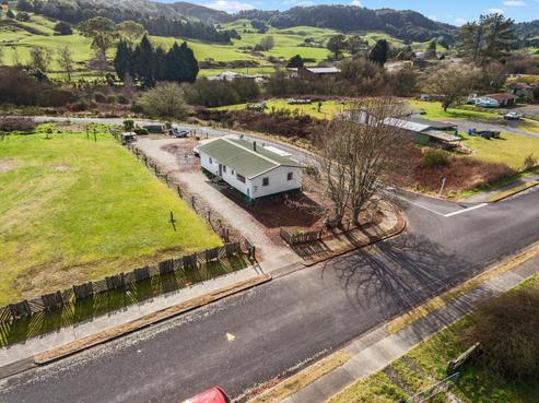 13 School Road, Benneydale
