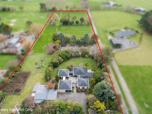 424 Kairanga Bunnythorpe Road, Bunnythorpe