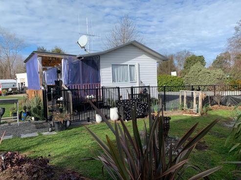 145 Talbot Street, Geraldine