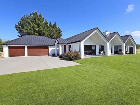 44D Mangatarata Road, Waipukurau and Surrounds