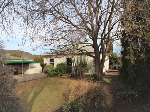 1A Samson Street, Alexandra