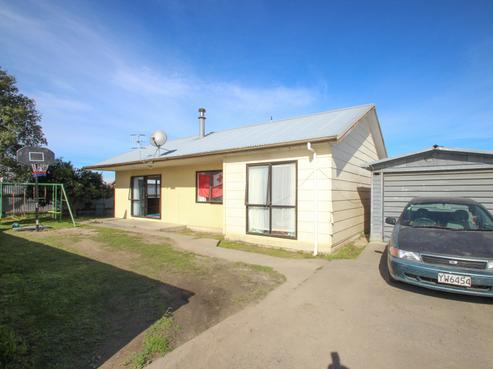 5B Kilkee Terrace, Flaxmere