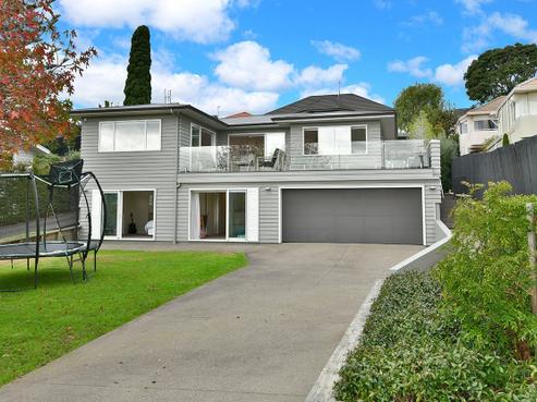 16 Norman Road, Hauraki