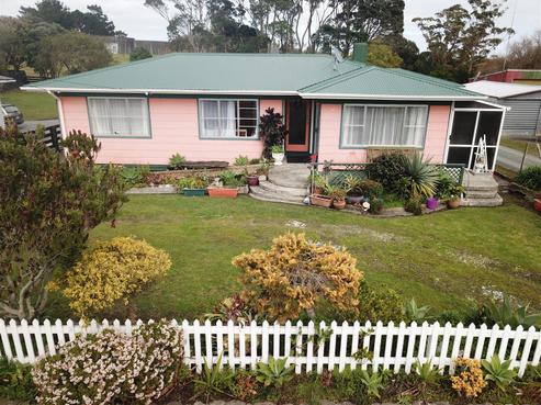 216 Hokianga Road, Dargaville