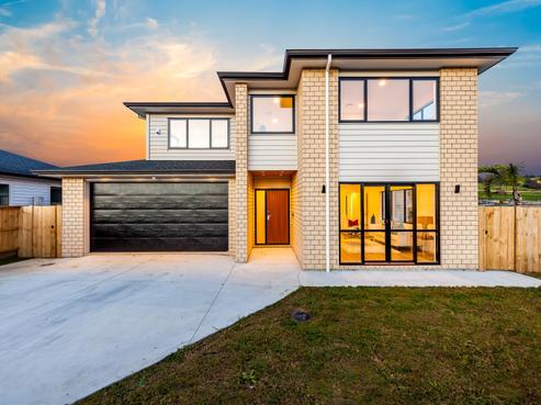 4 Ahorangi Road, Silverdale