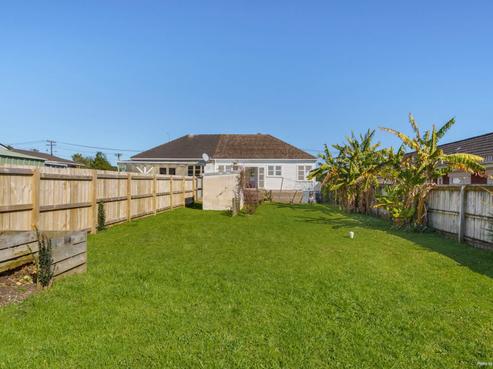 61A Alford Street, Waterview