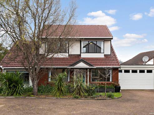 8/100 Ridge Road, Howick