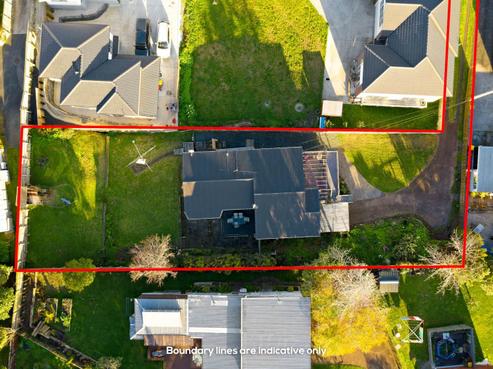 53 Patons Road, Howick