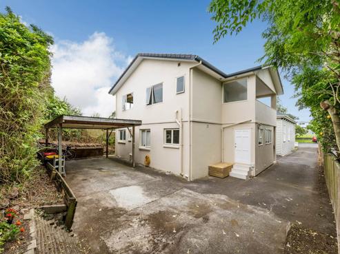 6A Kowhai Street, Mount Eden