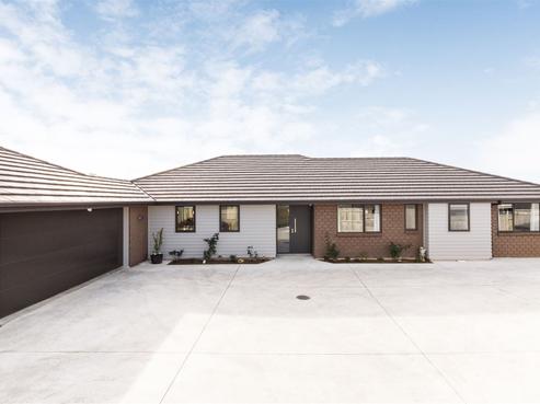 37 Nancy Avenue, Feilding