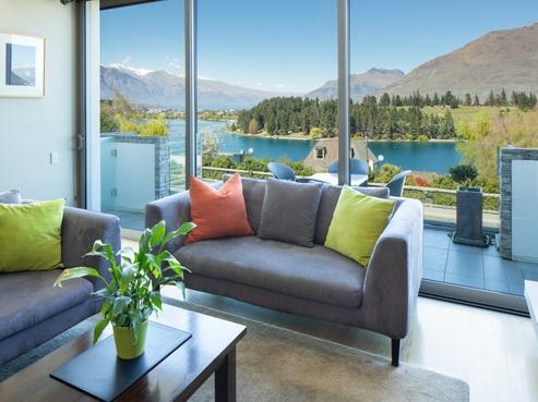 5/110 Frankton Road, Queenstown Central