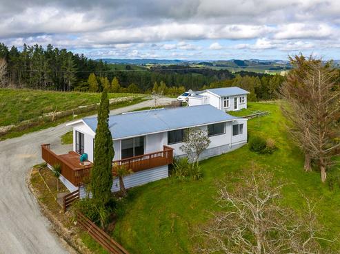 34 Parker Road, Wellsford