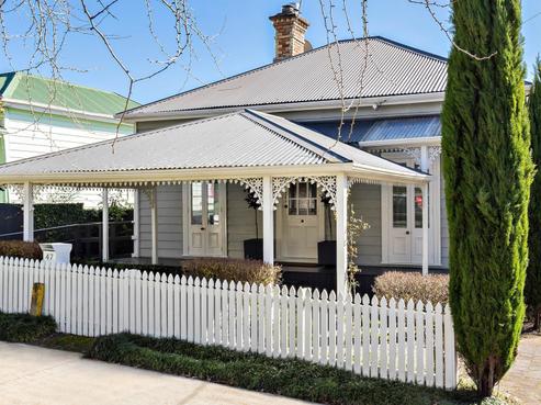 47 Albert Road, Devonport